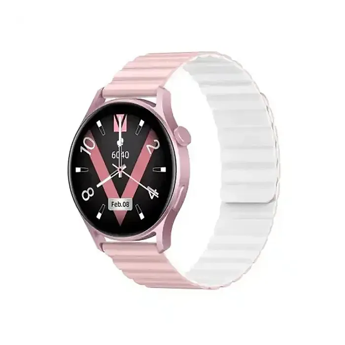 Kieslect Lora 2 Bluetooth Calling Lady Smart Watch